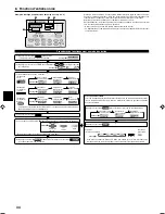 Предварительный просмотр 34 страницы Mitsubishi PCA-RP-HAQ Installation Manual