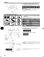 Предварительный просмотр 36 страницы Mitsubishi PCA-RP-HAQ Installation Manual