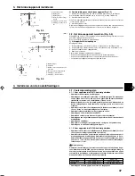 Предварительный просмотр 37 страницы Mitsubishi PCA-RP-HAQ Installation Manual