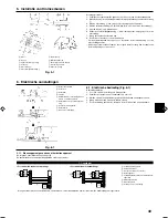 Предварительный просмотр 39 страницы Mitsubishi PCA-RP-HAQ Installation Manual