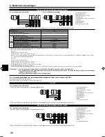 Предварительный просмотр 40 страницы Mitsubishi PCA-RP-HAQ Installation Manual