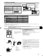 Предварительный просмотр 41 страницы Mitsubishi PCA-RP-HAQ Installation Manual