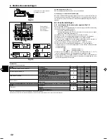 Предварительный просмотр 42 страницы Mitsubishi PCA-RP-HAQ Installation Manual