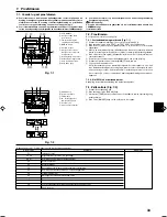 Предварительный просмотр 43 страницы Mitsubishi PCA-RP-HAQ Installation Manual