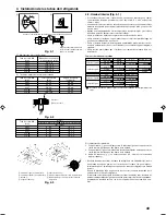 Предварительный просмотр 49 страницы Mitsubishi PCA-RP-HAQ Installation Manual