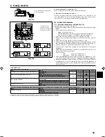 Предварительный просмотр 53 страницы Mitsubishi PCA-RP-HAQ Installation Manual