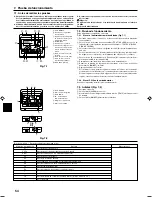 Предварительный просмотр 54 страницы Mitsubishi PCA-RP-HAQ Installation Manual