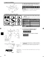 Предварительный просмотр 58 страницы Mitsubishi PCA-RP-HAQ Installation Manual