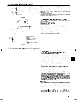 Предварительный просмотр 59 страницы Mitsubishi PCA-RP-HAQ Installation Manual