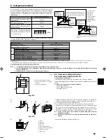 Предварительный просмотр 63 страницы Mitsubishi PCA-RP-HAQ Installation Manual