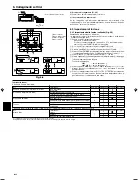 Предварительный просмотр 64 страницы Mitsubishi PCA-RP-HAQ Installation Manual