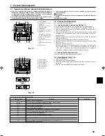 Предварительный просмотр 65 страницы Mitsubishi PCA-RP-HAQ Installation Manual