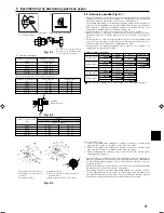 Предварительный просмотр 71 страницы Mitsubishi PCA-RP-HAQ Installation Manual