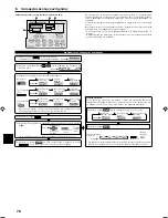 Предварительный просмотр 78 страницы Mitsubishi PCA-RP-HAQ Installation Manual