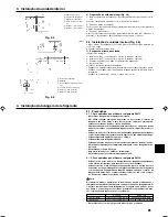 Предварительный просмотр 81 страницы Mitsubishi PCA-RP-HAQ Installation Manual