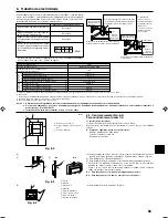 Предварительный просмотр 85 страницы Mitsubishi PCA-RP-HAQ Installation Manual