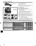 Предварительный просмотр 86 страницы Mitsubishi PCA-RP-HAQ Installation Manual