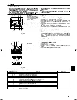 Предварительный просмотр 87 страницы Mitsubishi PCA-RP-HAQ Installation Manual