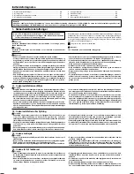 Предварительный просмотр 90 страницы Mitsubishi PCA-RP-HAQ Installation Manual