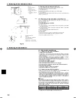 Предварительный просмотр 92 страницы Mitsubishi PCA-RP-HAQ Installation Manual