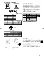 Предварительный просмотр 93 страницы Mitsubishi PCA-RP-HAQ Installation Manual