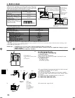 Предварительный просмотр 96 страницы Mitsubishi PCA-RP-HAQ Installation Manual