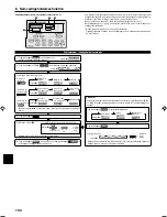 Предварительный просмотр 100 страницы Mitsubishi PCA-RP-HAQ Installation Manual