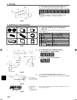 Предварительный просмотр 102 страницы Mitsubishi PCA-RP-HAQ Installation Manual