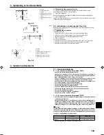 Предварительный просмотр 103 страницы Mitsubishi PCA-RP-HAQ Installation Manual