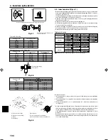 Предварительный просмотр 104 страницы Mitsubishi PCA-RP-HAQ Installation Manual