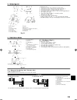 Предварительный просмотр 105 страницы Mitsubishi PCA-RP-HAQ Installation Manual