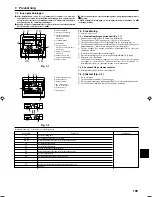 Предварительный просмотр 109 страницы Mitsubishi PCA-RP-HAQ Installation Manual