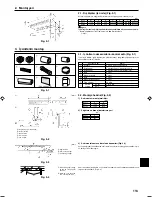 Предварительный просмотр 113 страницы Mitsubishi PCA-RP-HAQ Installation Manual