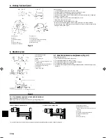 Предварительный просмотр 116 страницы Mitsubishi PCA-RP-HAQ Installation Manual