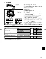 Предварительный просмотр 119 страницы Mitsubishi PCA-RP-HAQ Installation Manual