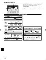 Предварительный просмотр 122 страницы Mitsubishi PCA-RP-HAQ Installation Manual