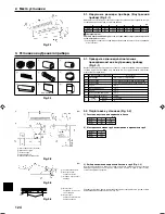 Предварительный просмотр 124 страницы Mitsubishi PCA-RP-HAQ Installation Manual