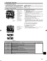 Предварительный просмотр 131 страницы Mitsubishi PCA-RP-HAQ Installation Manual