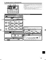 Предварительный просмотр 133 страницы Mitsubishi PCA-RP-HAQ Installation Manual