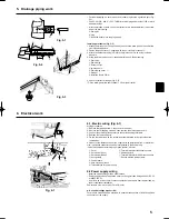 Предварительный просмотр 5 страницы Mitsubishi PCFY-P VKM-E Installation Manual