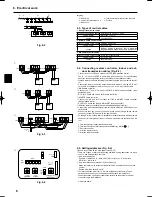 Предварительный просмотр 6 страницы Mitsubishi PCFY-P VKM-E Installation Manual