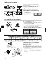 Предварительный просмотр 10 страницы Mitsubishi PCFY-P VKM-E Installation Manual