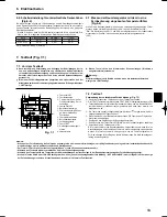 Предварительный просмотр 13 страницы Mitsubishi PCFY-P VKM-E Installation Manual