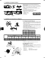 Предварительный просмотр 16 страницы Mitsubishi PCFY-P VKM-E Installation Manual