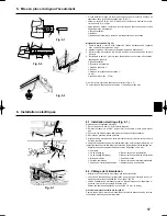 Предварительный просмотр 17 страницы Mitsubishi PCFY-P VKM-E Installation Manual