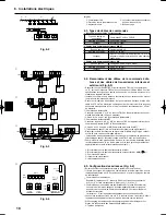 Предварительный просмотр 18 страницы Mitsubishi PCFY-P VKM-E Installation Manual