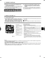 Предварительный просмотр 19 страницы Mitsubishi PCFY-P VKM-E Installation Manual