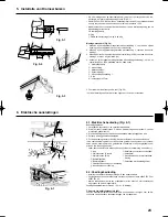 Предварительный просмотр 23 страницы Mitsubishi PCFY-P VKM-E Installation Manual