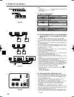 Предварительный просмотр 24 страницы Mitsubishi PCFY-P VKM-E Installation Manual