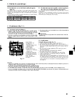 Предварительный просмотр 25 страницы Mitsubishi PCFY-P VKM-E Installation Manual